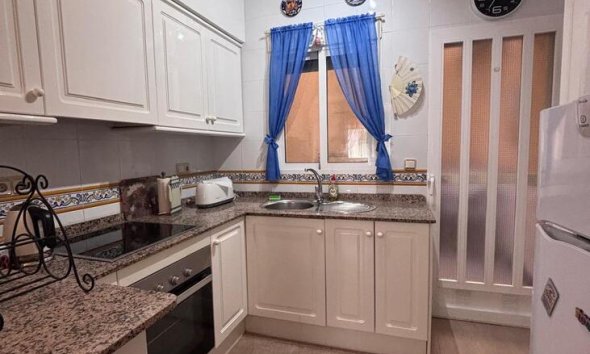 Reventa - Adosado - Orihuela Costa