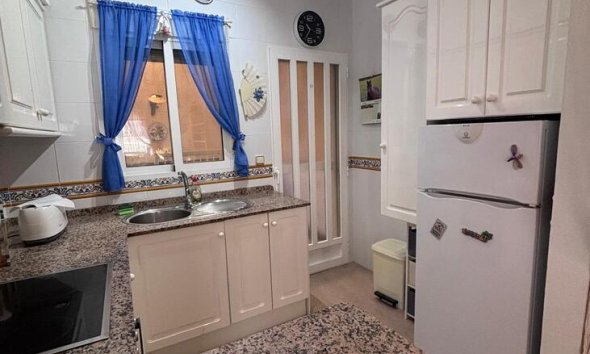 Reventa - Adosado - Orihuela Costa