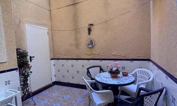 Reventa - Adosado - Orihuela Costa