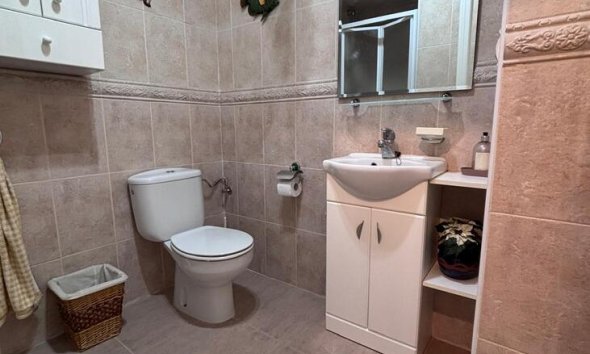 Reventa - Adosado - Orihuela Costa