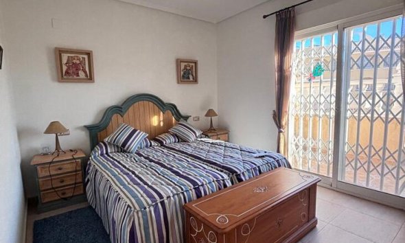 Reventa - Adosado - Orihuela Costa