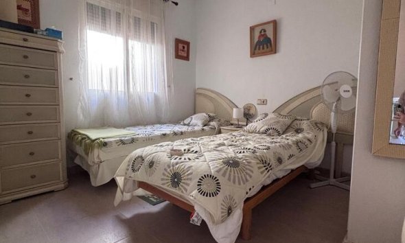 Reventa - Adosado - Orihuela Costa