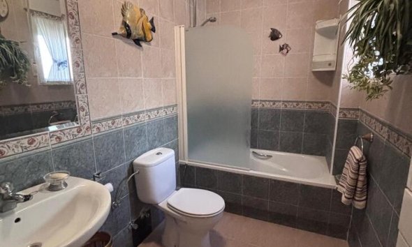 Reventa - Adosado - Orihuela Costa