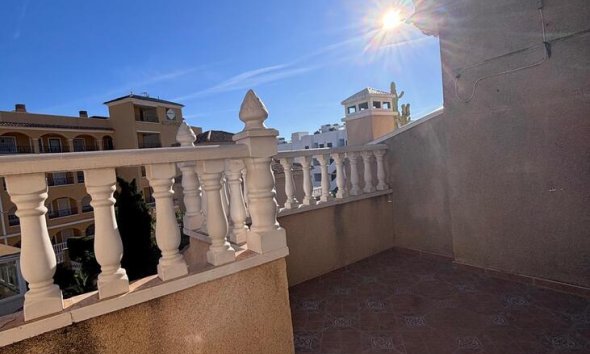 Reventa - Adosado - Orihuela Costa