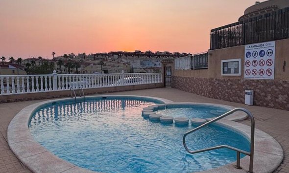 Reventa - Adosado - Orihuela Costa