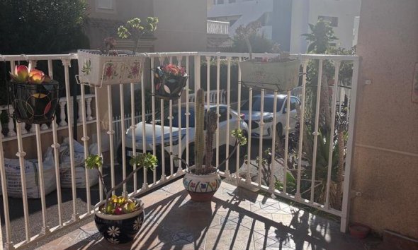 Reventa - Adosado - Orihuela Costa