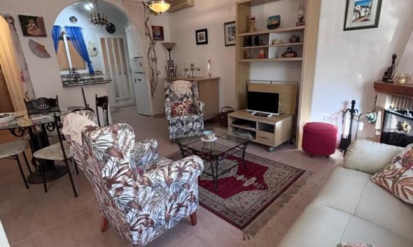 Reventa - Adosado - Orihuela Costa