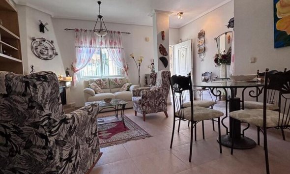 Reventa - Adosado - Orihuela Costa