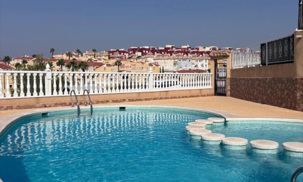 Reventa - Adosado - Orihuela Costa