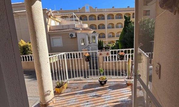 Reventa - Adosado - Orihuela Costa