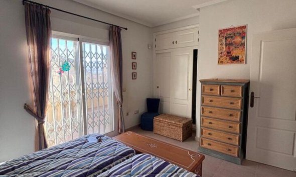 Reventa - Adosado - Orihuela Costa