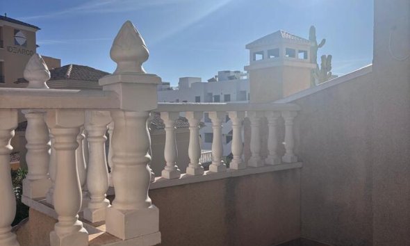 Reventa - Adosado - Orihuela Costa