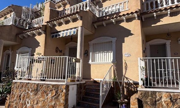 Reventa - Adosado - Orihuela Costa