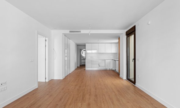 Resale - Apartment - Orihuela Costa - Villamartin