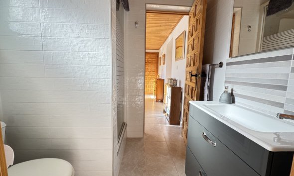 Resale - Villa - Orihuela Costa - Villamartin