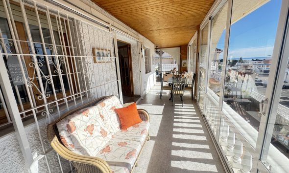 Resale - Villa - Orihuela Costa - Villamartin