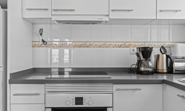 Reventa - Apartamento - Torrevieja