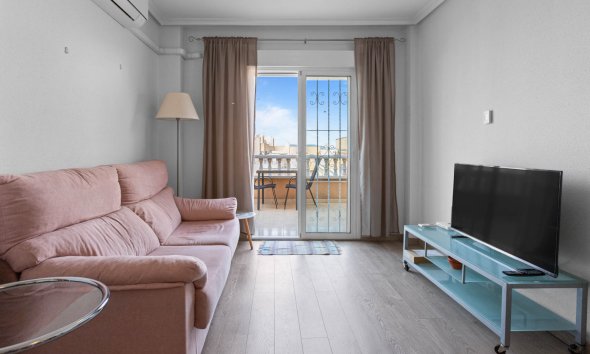 Reventa - Apartamento - Torrevieja