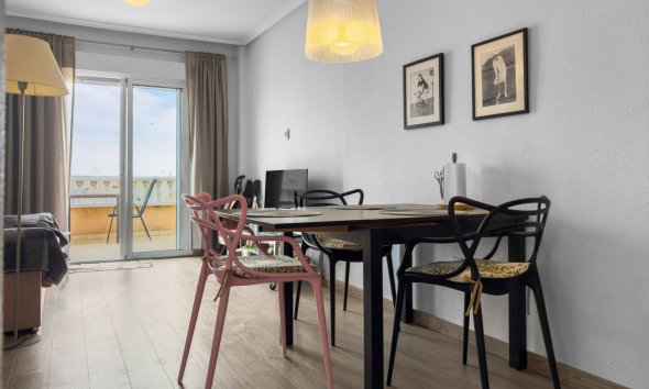 Reventa - Apartamento - Torrevieja