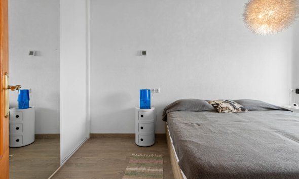 Reventa - Apartamento - Torrevieja