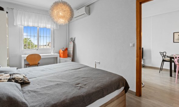 Reventa - Apartamento - Torrevieja