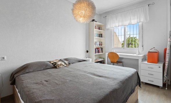 Reventa - Apartamento - Torrevieja