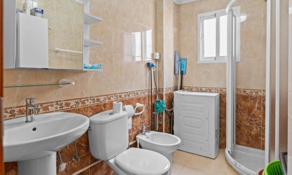 Reventa - Apartamento - Torrevieja