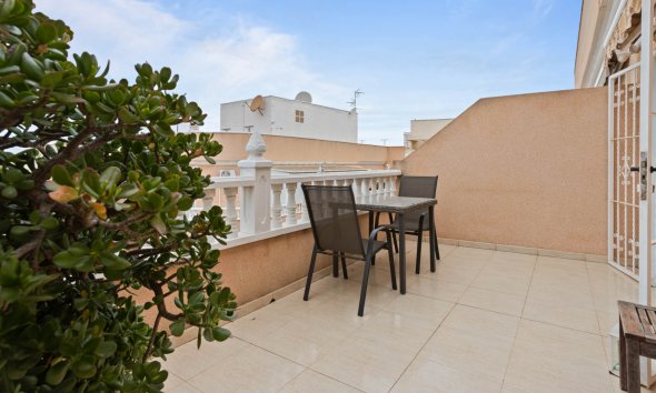 Reventa - Apartamento - Torrevieja