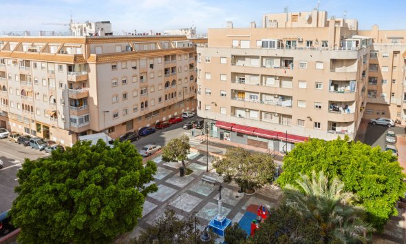 Reventa - Apartamento - Torrevieja