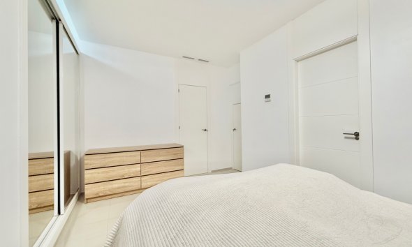 Resale - Terraced house / Townhouse - Ciudad Quesada - Rojales - Lo Marabu