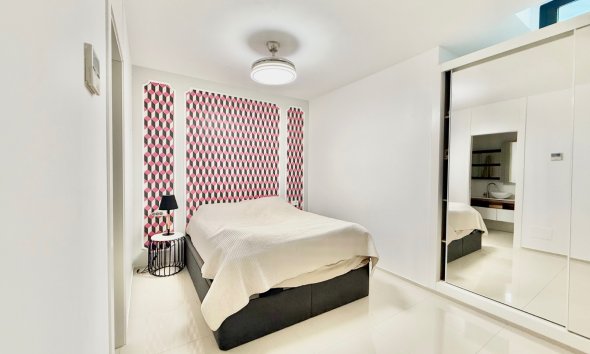 Resale - Terraced house / Townhouse - Ciudad Quesada - Rojales - Lo Marabu