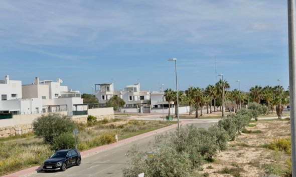 Resale - Terraced house / Townhouse - Ciudad Quesada - Rojales - Lo Marabu