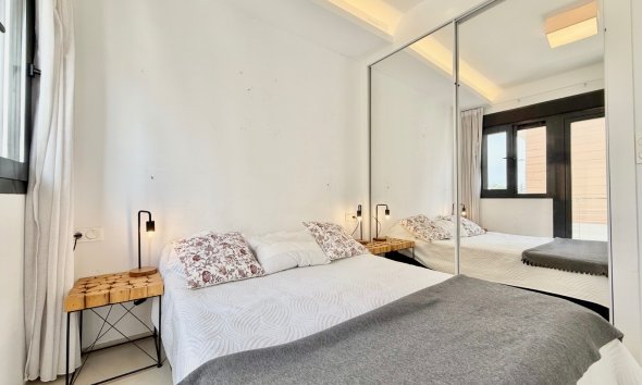 Resale - Terraced house / Townhouse - Ciudad Quesada - Rojales - Lo Marabu