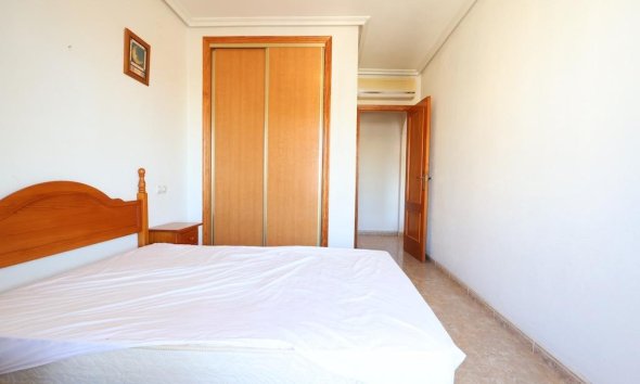 Resale - Apartment - Orihuela Costa - Cabo Roig