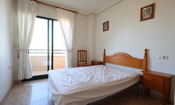 Resale - Apartment - Orihuela Costa - Cabo Roig