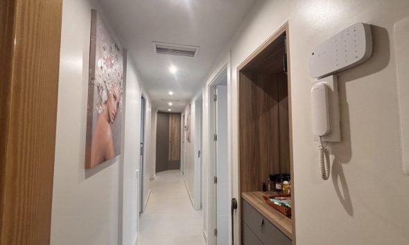 Resale - Apartment - Lo Pagan