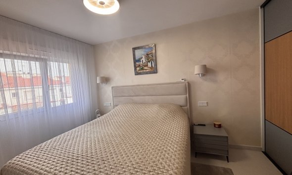 Resale - Apartment - Lo Pagan
