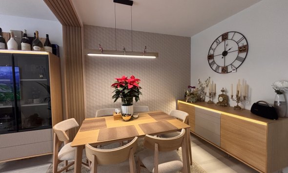 Resale - Apartment - Lo Pagan