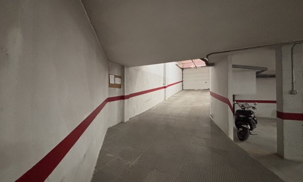 Resale - Apartment - Lo Pagan