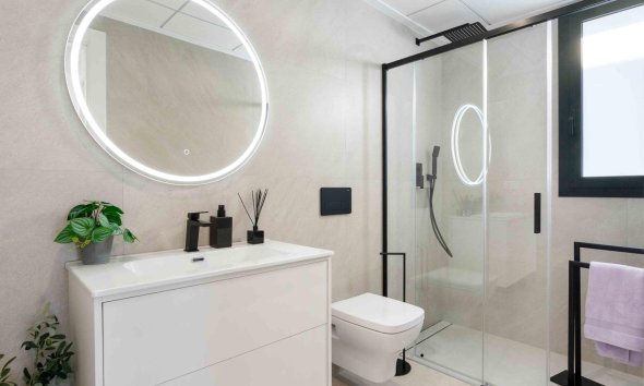 New Build - Villa - Rojales - Benimar