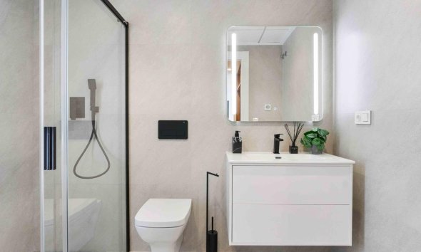 New Build - Villa - Rojales - Benimar