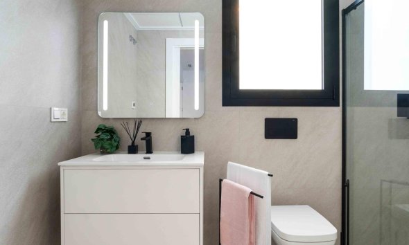 New Build - Villa - Rojales - Benimar