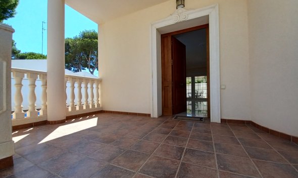 Resale - Villa - Orihuela Costa - Cabo Roig