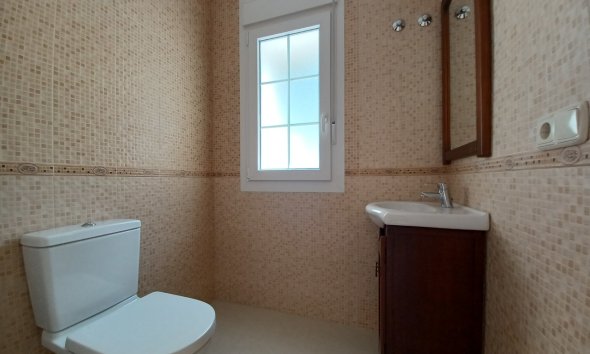 Resale - Villa - Orihuela Costa - Cabo Roig