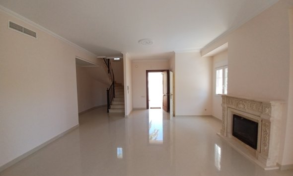 Resale - Villa - Orihuela Costa - Cabo Roig