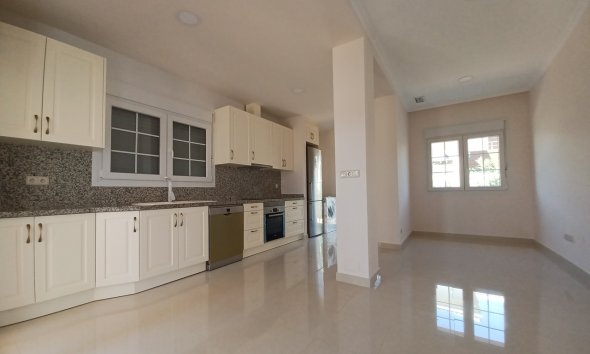 Resale - Villa - Orihuela Costa - Cabo Roig