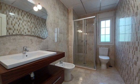 Resale - Villa - Orihuela Costa - Cabo Roig