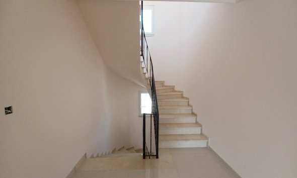 Resale - Villa - Orihuela Costa - Cabo Roig