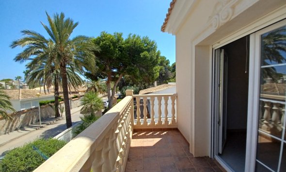 Resale - Villa - Orihuela Costa - Cabo Roig