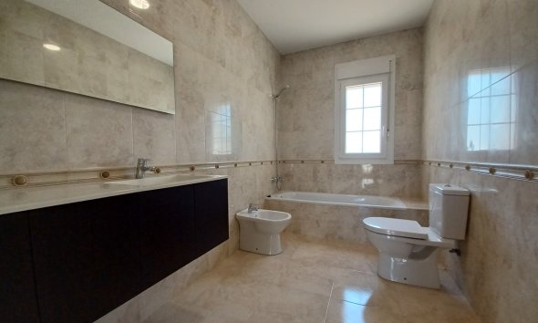 Resale - Villa - Orihuela Costa - Cabo Roig